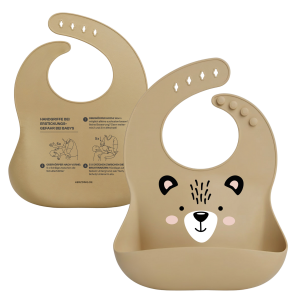 Erste-Hilfe-Lätzchen (zweiseitig bedruckt)